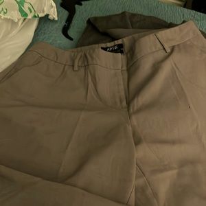 Women’s slacks